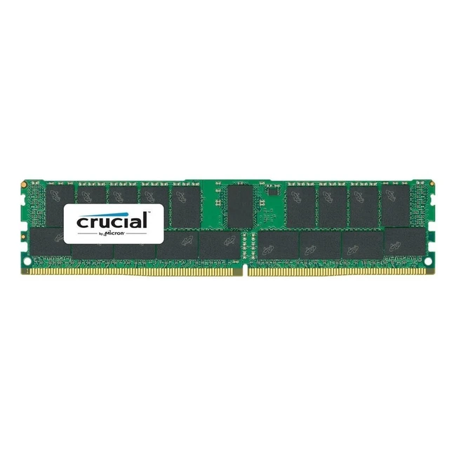 Серверная оперативная память ОЗУ Crucial CT8G4WFS824A