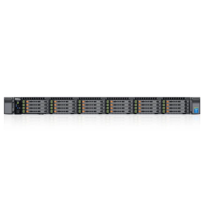 Сервер Dell 210-ACXS-252 1U Rack, Xeon E5-2630 v4, 2200 МГц, 10, 25