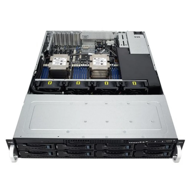 Серверная платформа Asus RS520-E9-RS8 (Rack (2U))