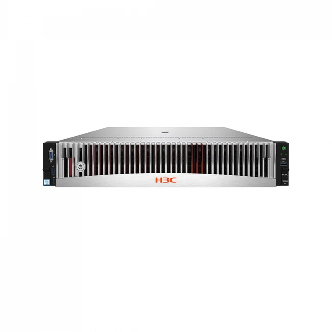 Сервер H3C UN-R4900-G5-SFF-C 2404/001 (2U Rack, Xeon Silver 4316, 2300 МГц, 20, 30, 4 x 16 ГБ, SFF 2.5", 8, 8x 960 ГБ)