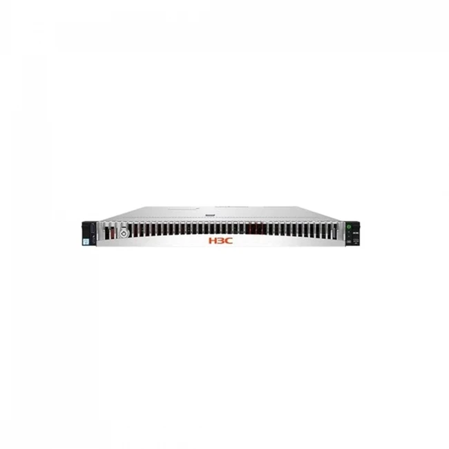 Сервер H3C UN-R4700-G5-SFF-C 2404/002 (1U Rack, Xeon Silver 4314, 2400 МГц, 16, 24, 2 x 32 ГБ, SFF 2.5", 8, 4x 480 ГБ)