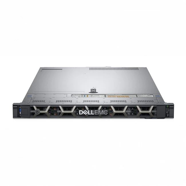 Сервер Dell R660XS 210-BFUZ/EMEA_PER660XS4SPL (Xeon Silver 4514Y, 2000 МГц, 16, 30, 1 x 32 ГБ, SFF 2.5", 8, 1x 480 ГБ)