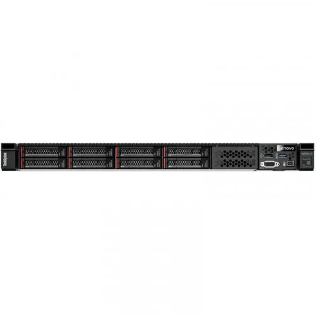 Сервер Lenovo ThinkSystem SR650 V2 7Z71A08AEA_STOCK_20_S 1U Rack, Xeon Silver 4314, 2400 МГц, 16, 24, 1 x 32 ГБ, SFF 2.5", 8, 1x 3.84 ТБ