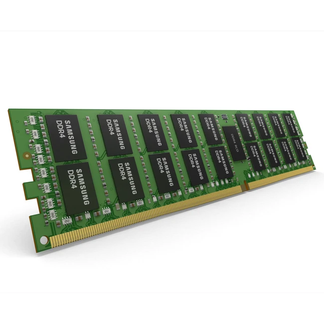 Серверная оперативная память ОЗУ Samsung M393A8G40CB4-CWECQ (64 ГБ, DDR4)