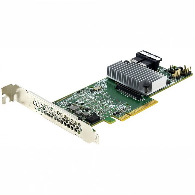 RAID-контроллер Broadcom 9361-8i(2G)