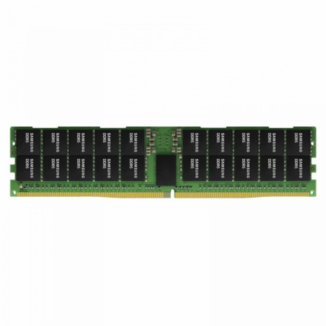 Серверная оперативная память ОЗУ Samsung M321RAJA0MB0-CWMCJ (128 ГБ, DDR5)