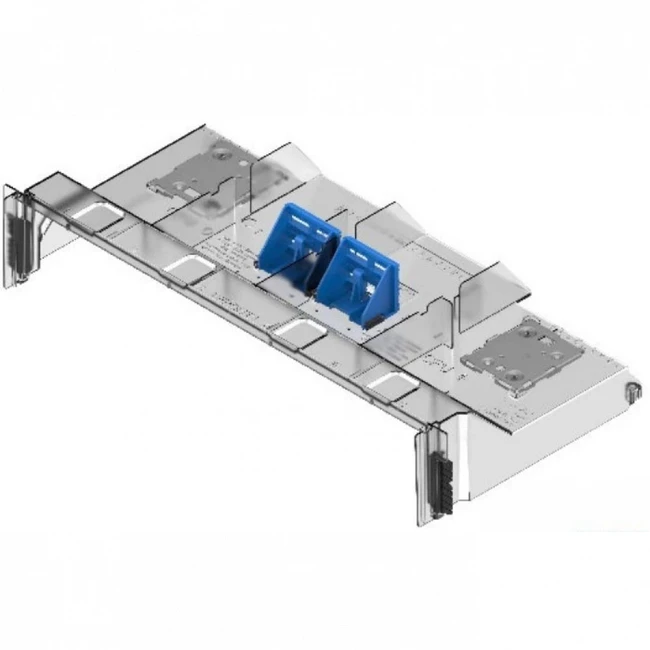 Аксессуар для сервера Intel FCPDUCTCMN 99AN57 FCPDUCTCMN_99AN57