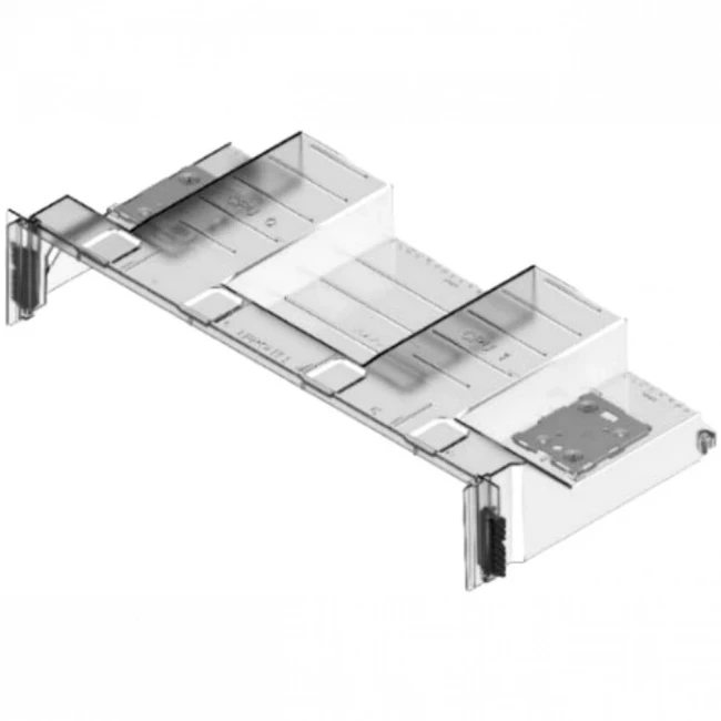 Аксессуар для сервера Intel FCPDUCTSTD 99AN39 FCPDUCTSTD_99AN39