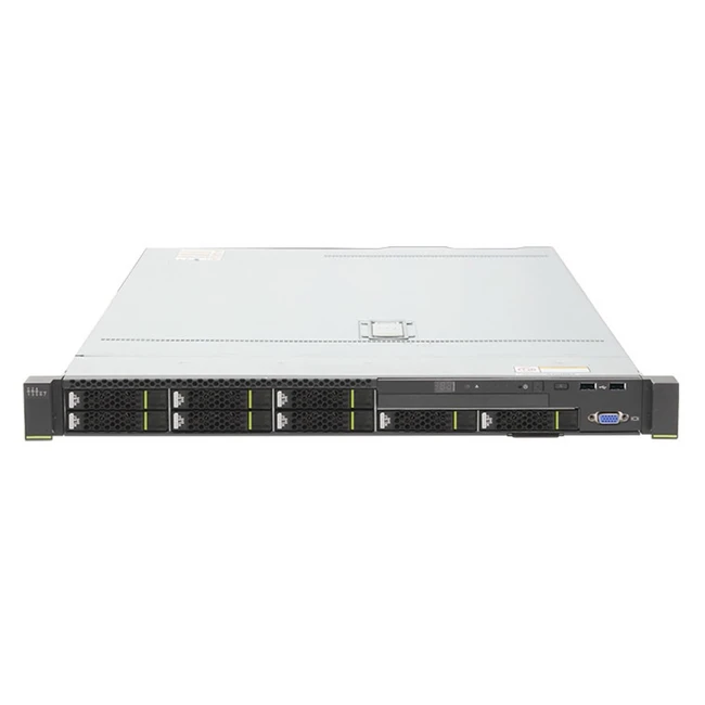 Сервер Huawei RH1288 V3 02311PHJ (1U Rack, Xeon E5-2609 v4, 1700 МГц, 8, 20)