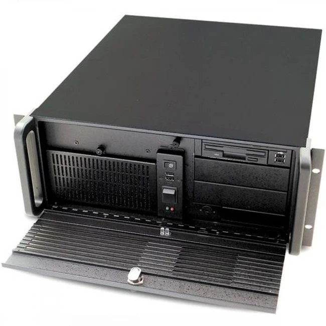 Серверный корпус AIC XE1-4S000-05