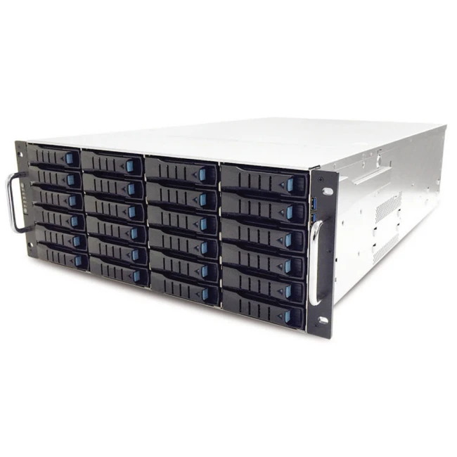 Серверный корпус AIC SB402-LB XP1-SB42LB01
