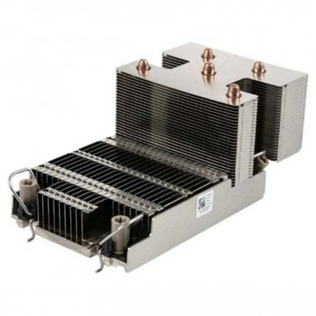 Аксессуар для сервера Dell Heatsink for CPU greater than or equal to 185W 412-AAYV