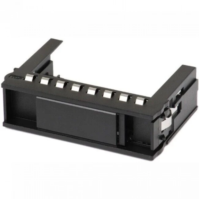 Аксессуар для сервера Dell Blank hdd filler 3.5" for G14/15 HDD slot F3F7V