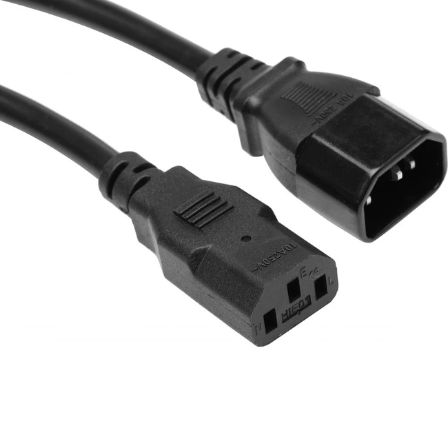 Аксессуар для сервера Inspur PowerCord POWERC 20 EGV-08002Y POWERC_20_EGV-08002Y
