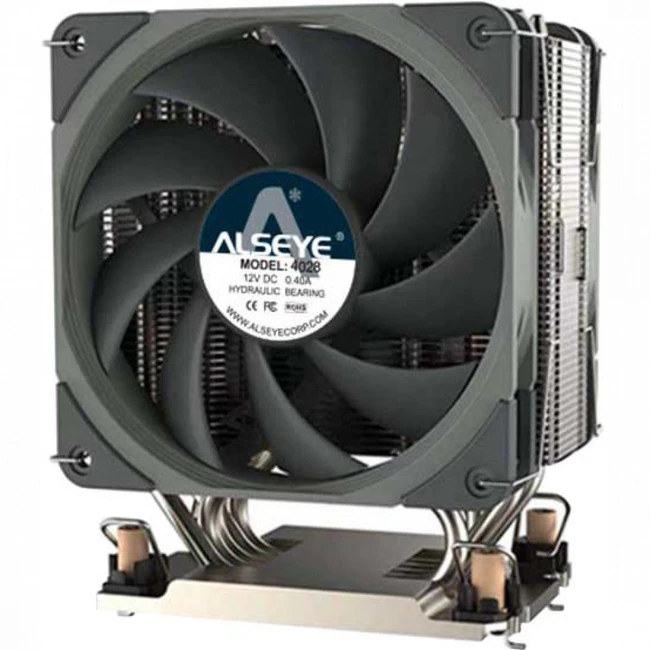 Аксессуар для сервера ALSEYE Coolserver M97 LGA4189 AS.01.07.0149