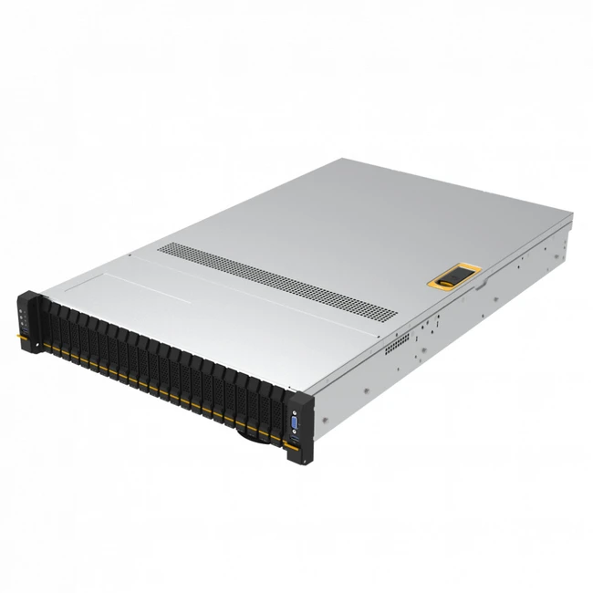 Серверная платформа Compal SR210-2 72A0KO26062 Rack (2U)