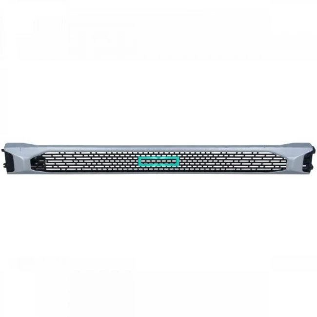 Аксессуар для сервера HPE 1U Gen10 Bezel Kit 867998-B21/Digital 499