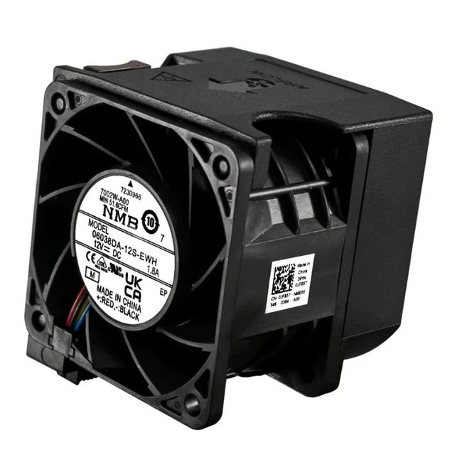 Аксессуар для сервера Dell Вентиляторы Standard Fan x6 for R7525 750-ACSP
