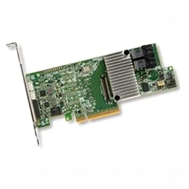 RAID-контроллер Broadcom LSI MegaRAID SAS 9361-8i(2G) SGL 05-25420-17006 / 03-25420-08D