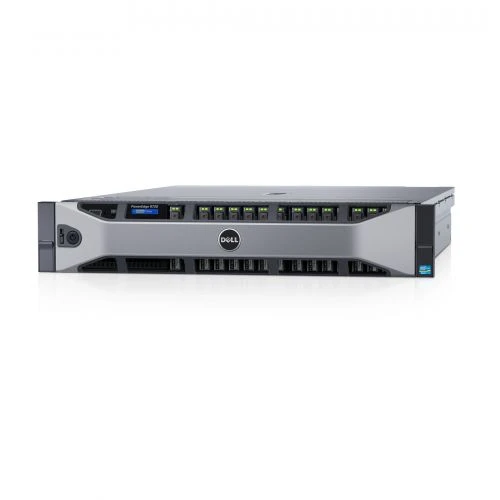 Сервер Dell PowerEdge R730 210-ACXU_18 1U Rack, Xeon E5-2603 v3, 1600 МГц, 6, 15
