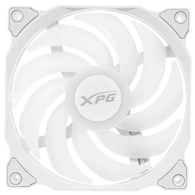 Система охлаждения XPG VENTO120-WHCWW Для системного блока