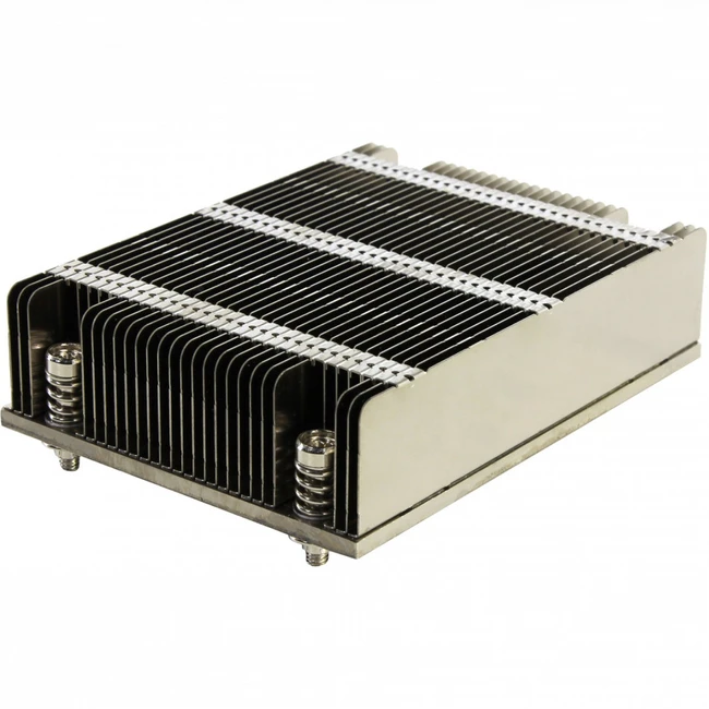 Аксессуар для сервера Supermicro SNK-P0047 PS 1U Passive CPU Heat Sink