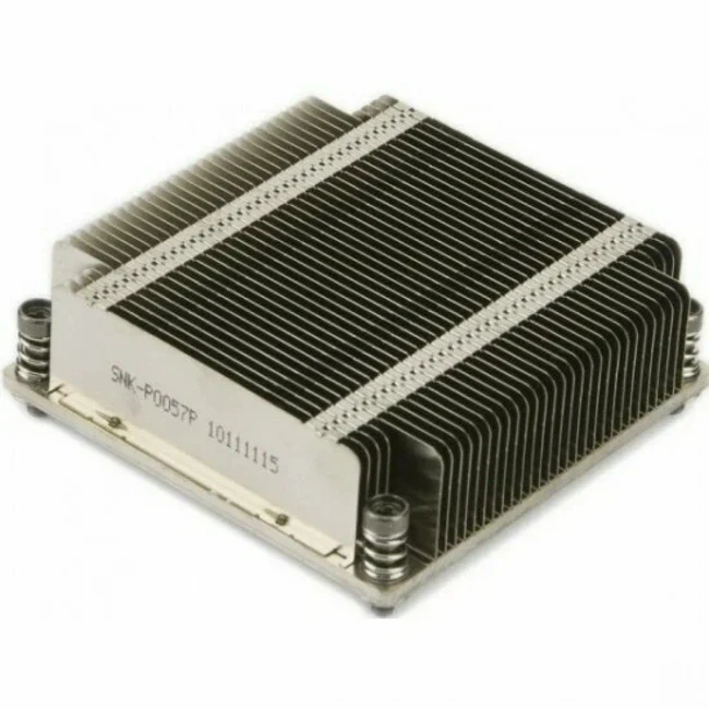 Аксессуар для сервера Supermicro Радиатор SNK-P0057 P