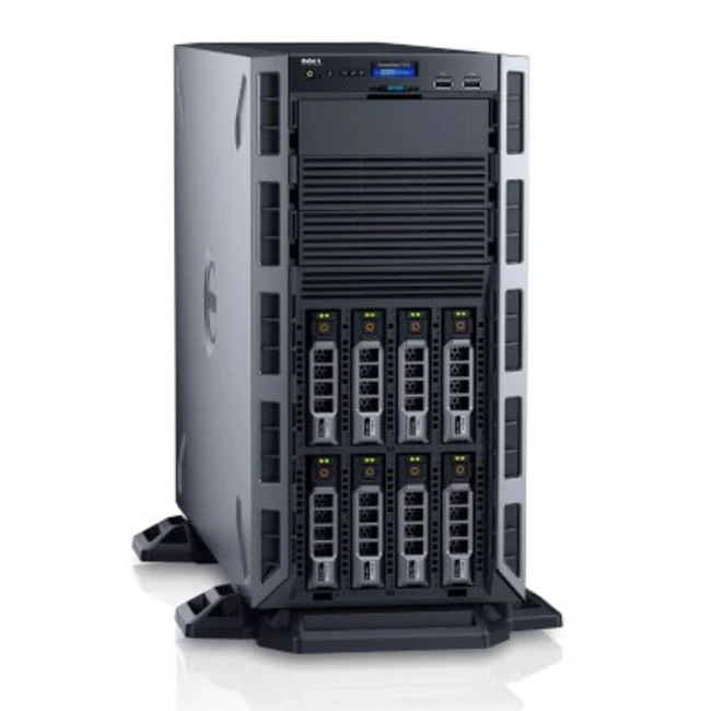 Серверная платформа Dell PowerEdge T330 210-AFFQ-123 Tower