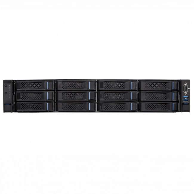 Серверная платформа Dodge Technology C1000-O-3 06-1022-5280M5 C1000-O-3_06-1022-5280M5_ (Rack (2U))