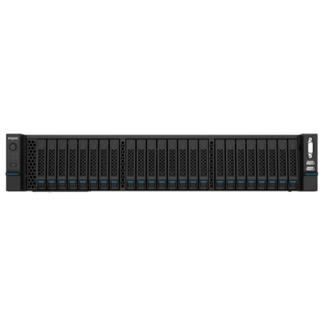 Серверная платформа Dodge Technology Dodge C1000-Q-2 - 5280M6 2U C1000-Q-2_06-1022-5280M6_1 (Rack (2U))