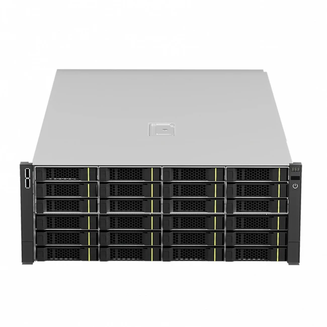 Серверная платформа F+ H52H-05-B36AFC FPD–8–SP-5K288G5-CTO-S1047. Rack (4U)