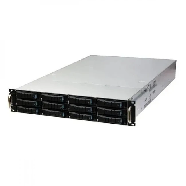 Серверная платформа AIC RSC-2ET_XE1-2ET00-05_SC 2U (Rack (2U))