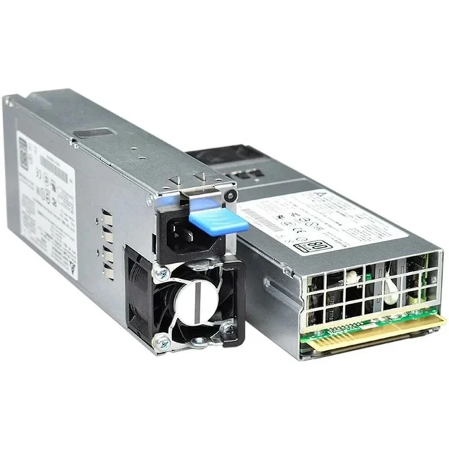 Серверный блок питания Gooxi GC1300PMP 1300W 4.00.100.0039 (2U, 1300 Вт)