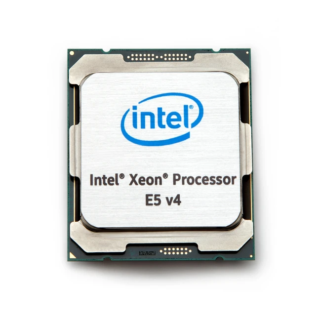 Серверный процессор Dell 338-BJDXt