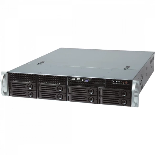 Серверный корпус Ablecom  CS-R25-41P