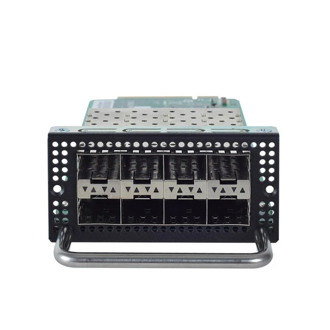 Аксессуар для сервера LANNER Модуль 1GBE SFP 8P NCS2-ISM802A