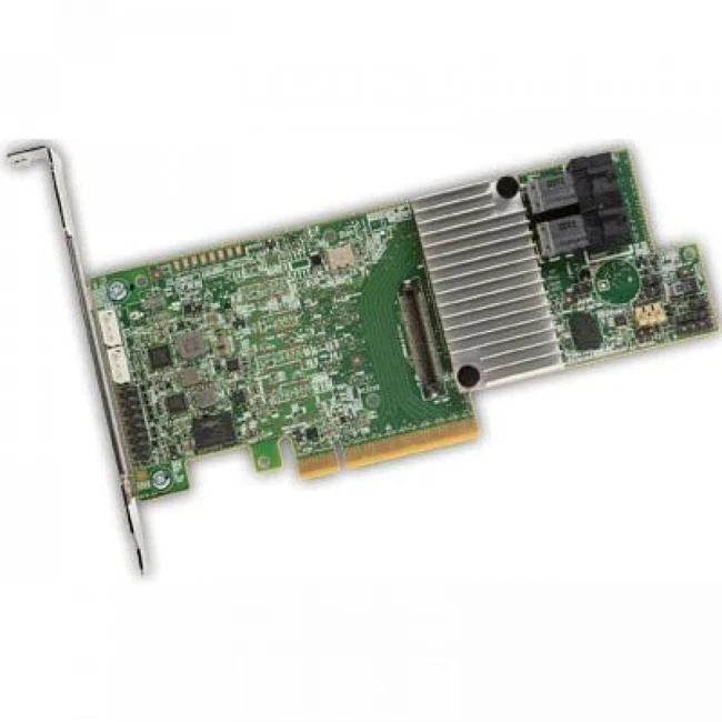 RAID-контроллер Broadcom RAID-контроллер Broadcom 9361-8i SGL 05-25420-08D / 03-25420-11D