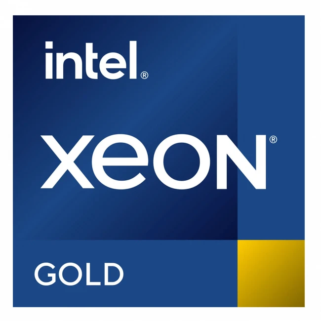 Серверный процессор Intel Xeon Gold 6326 CD8068904657502 S RKXK 99AHHX (Intel, 16, 2.9 ГГц, 24)
