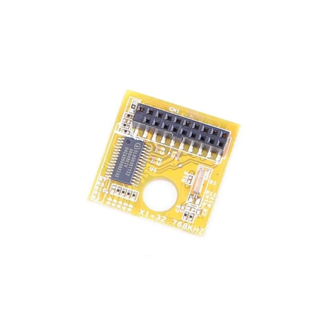 Аксессуар для сервера HPE TPM 2.0 Gen10 Kit для DL560/BL460c Gen10 864279-B21