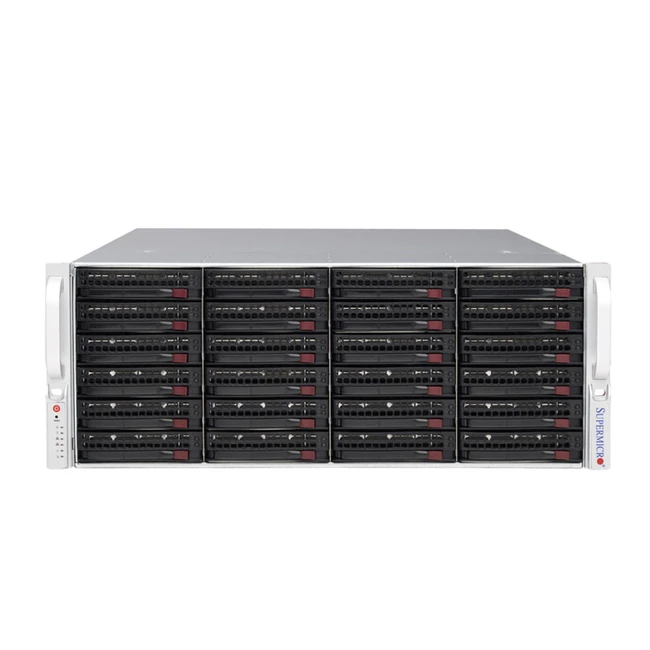 Серверный корпус Supermicro CSE-846TQ-R900B