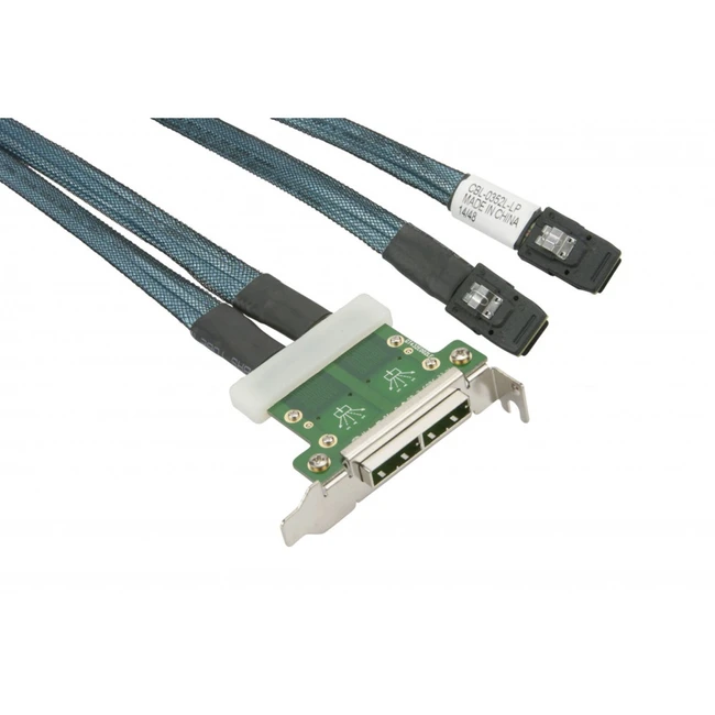 Аксессуар для сервера Supermicro CBL-0352L