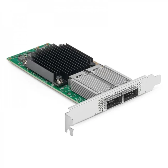 Сетевая карта Mellanox MCX516A-CCAT (QSFP28)