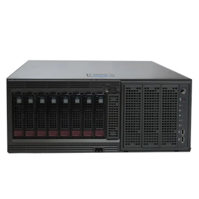 Сервер Supermicro SuperWorkstation SYS-7049GP-TRT SYS7049GP6230 (Tower, Xeon Gold 6230, 2100 МГц, 20, 27.5, 4 x 32 ГБ, LFF 3.5", 8)