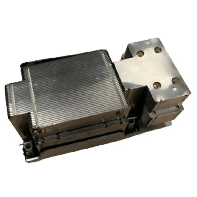 Аксессуар для сервера Dell 2U HPR CPU Heatsink for R760 and R760XA 412-BBFL