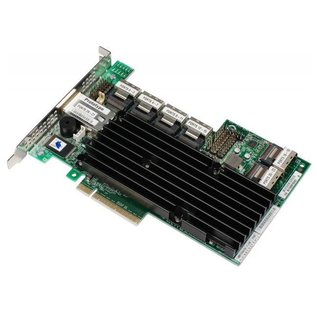 RAID-контроллер Intel RMS3CC040