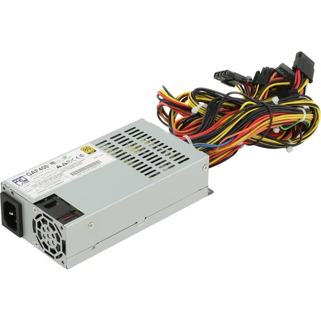 Серверный блок питания Procase GAF400