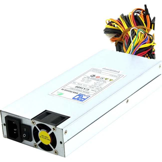 Серверный блок питания Procase GA1600 600W