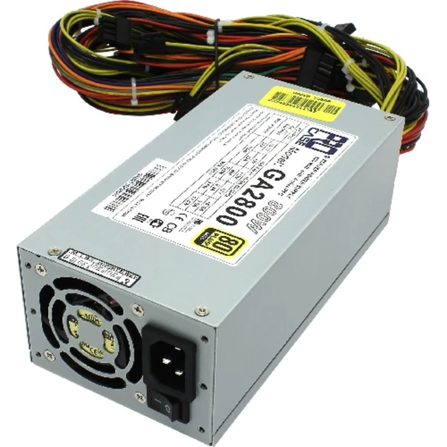 Серверный блок питания Procase GA2800 800W