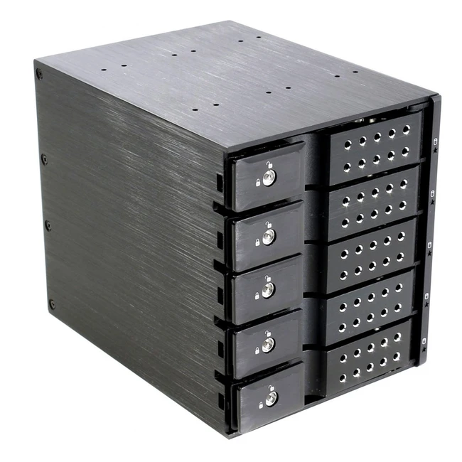 Аксессуар для сервера Procase T3-305-SATA3-BK