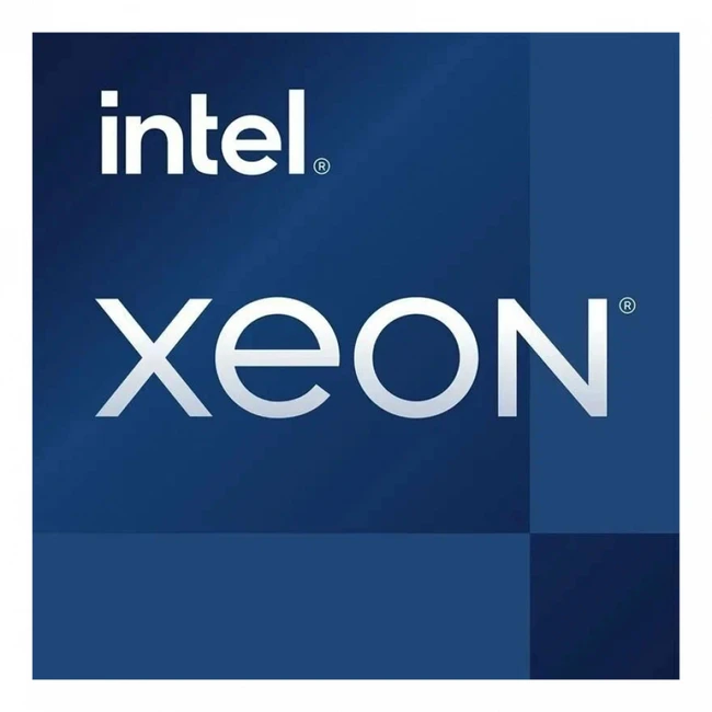 Серверный процессор Intel Xeon E-2378G (8, 2.8 ГГц, 16)
